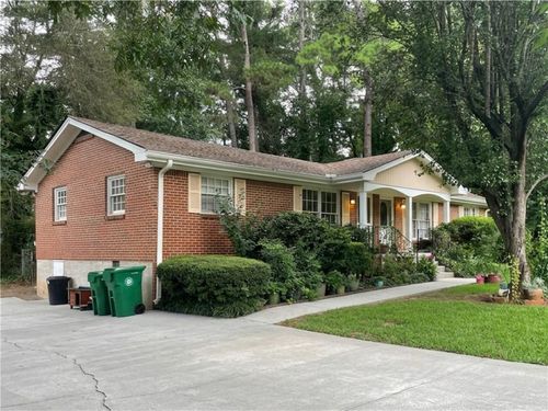 1151 Canal St, Decatur, GA, 30032-2304 | Card Image