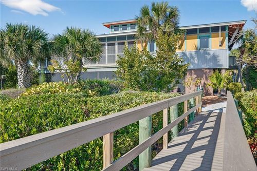 5703 Sanibel Captiva Rd, SANIBEL, FL, 33957-2309 | Card Image