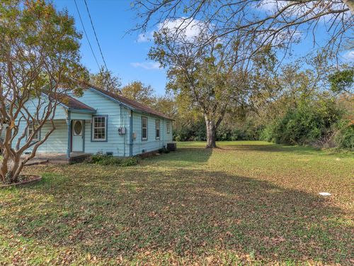 505 N Crawford St, Denton, TX, 76209-4404 | Card Image