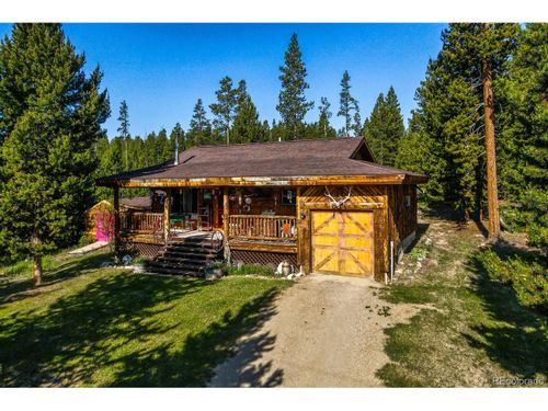 755 County Road 462, Grand Lake, CO, 80447-5090 | Card Image