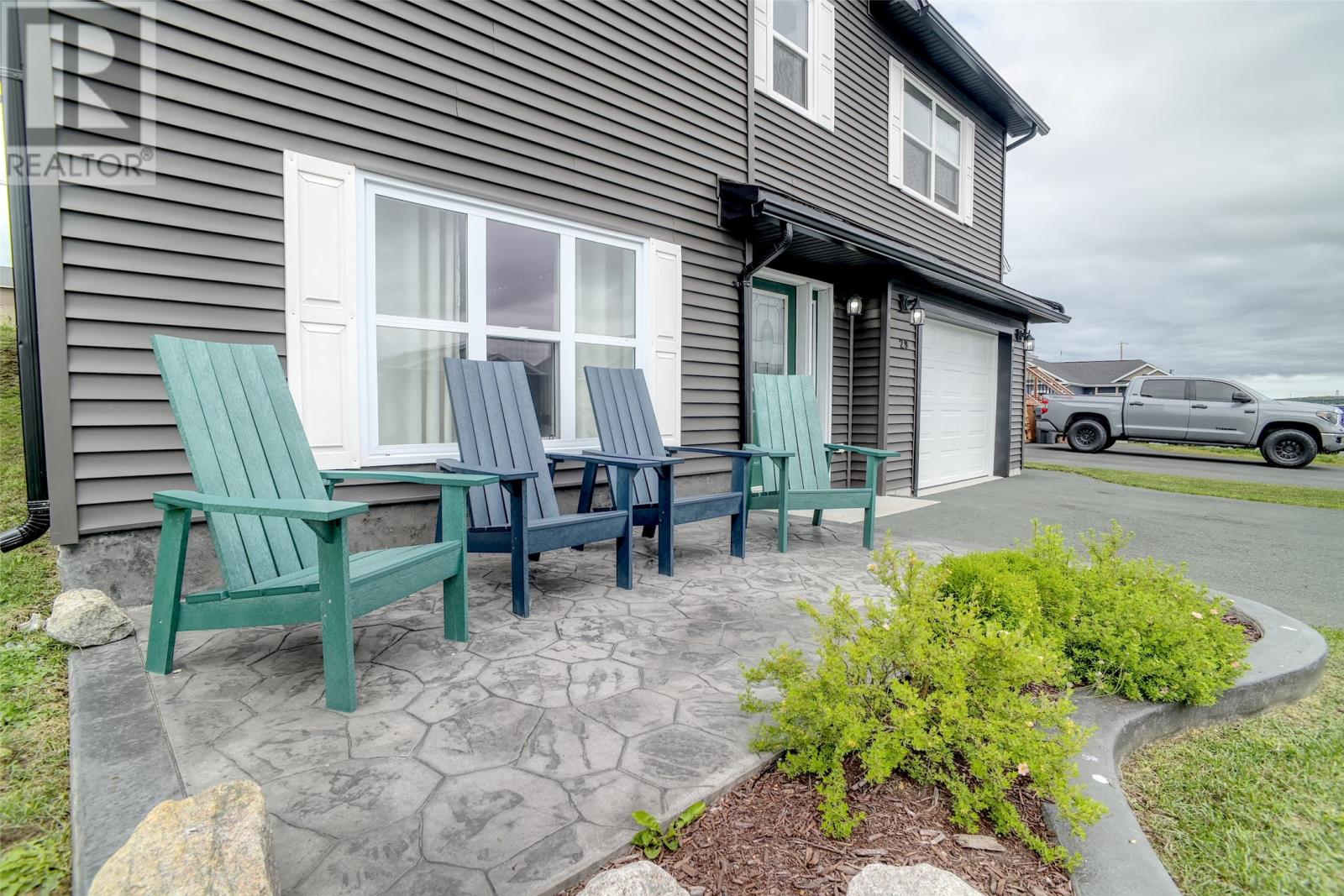 Residential in Paradise 4