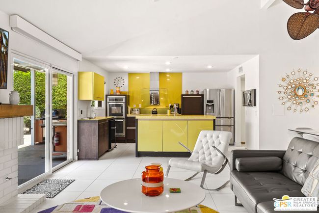 1263 N Via Donna, House other with 3 bedrooms, 2 bathrooms and 1 parking in Palm Springs CA | Image 14