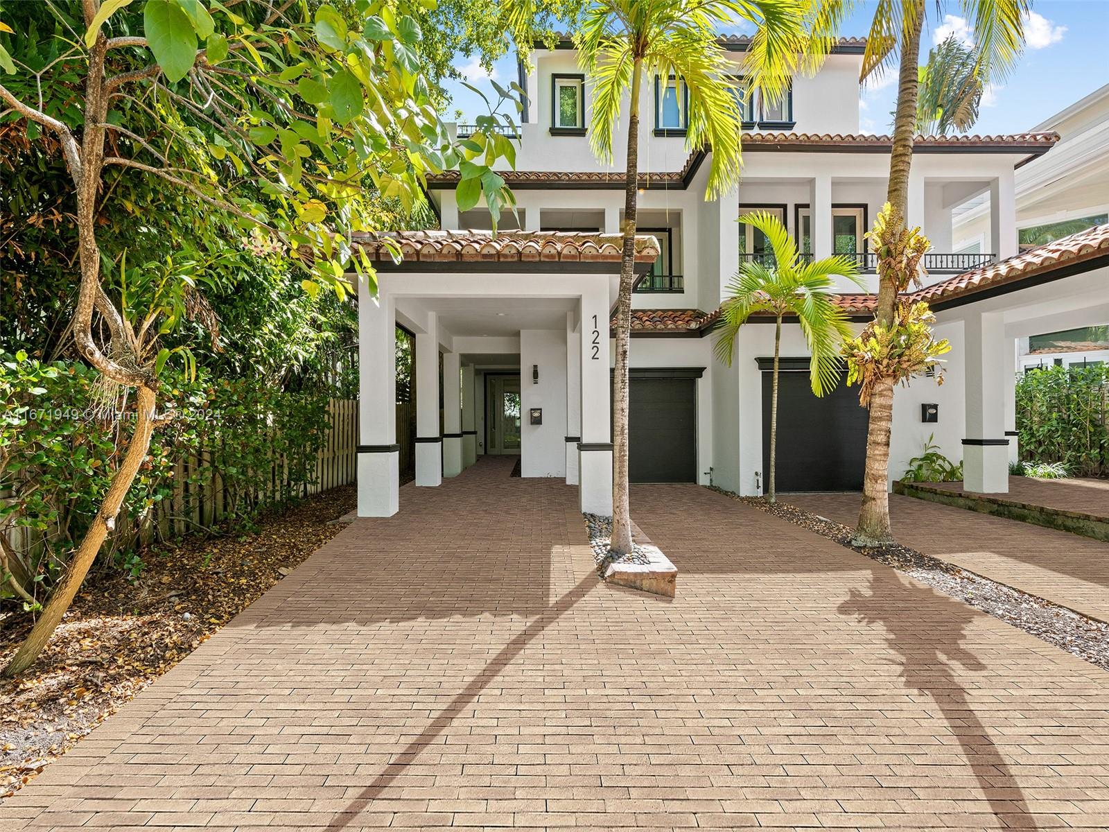 16th Ter, Fort Lauderdale, FL 33301