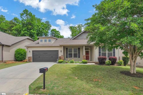 236 Applehill Way, Simpsonville, SC, 29681-3545 | Card Image