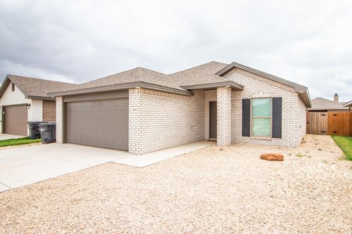 3213 Waverly Ave, Lubbock, TX, 79407-1026 | Card Image