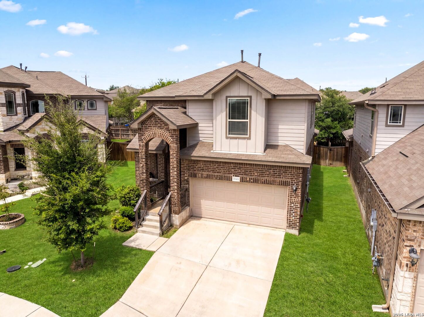 Residential in San Antonio 3