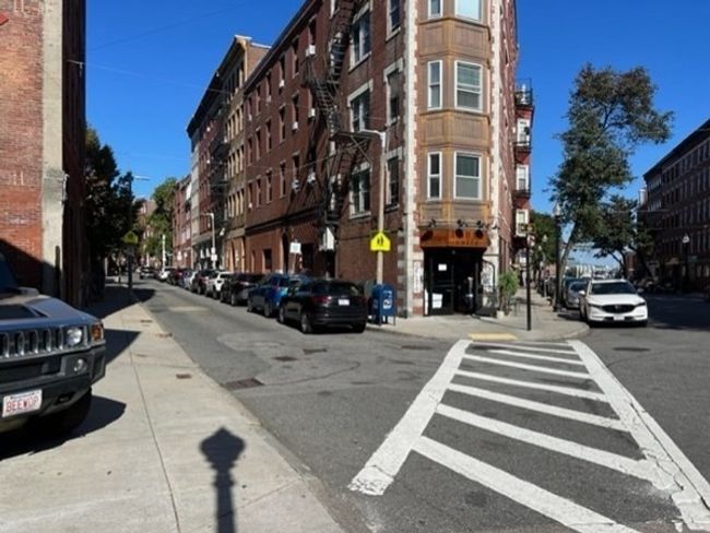 APT-5A - 400 Hanover St, Condo with 1 bedrooms, 1 bathrooms and null parking in Boston MA | Image 10