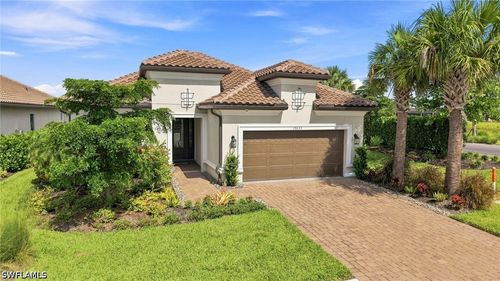 15633 Triesta Ln, Naples, FL, 34114-3190 | Card Image