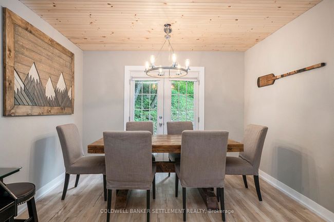 473 Sherbrooke Dr, House other with 3 bedrooms, 1 bathrooms and 4 parking in Maberly ON | Image 20