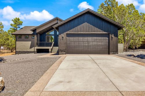 2701 N Eagle View Cir, Show Low, AZ, 85901-3572 | Card Image