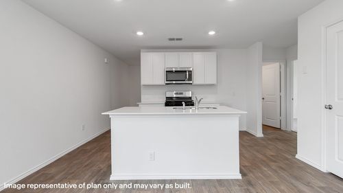 3011 Serenity Lane, Sherman, TX, 75090 | Card Image