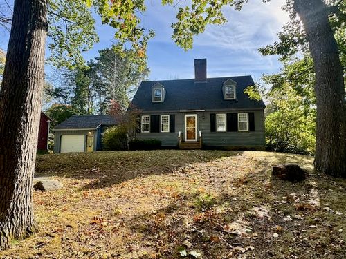 122 Mayflower Hill Drive, Waterville, ME, 04901 | Card Image