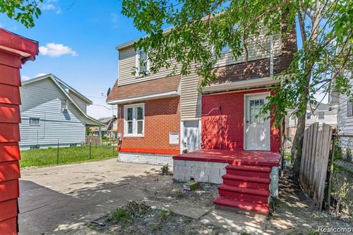 2947 Glynn Ct, Detroit, MI, 48206-1619 | Card Image