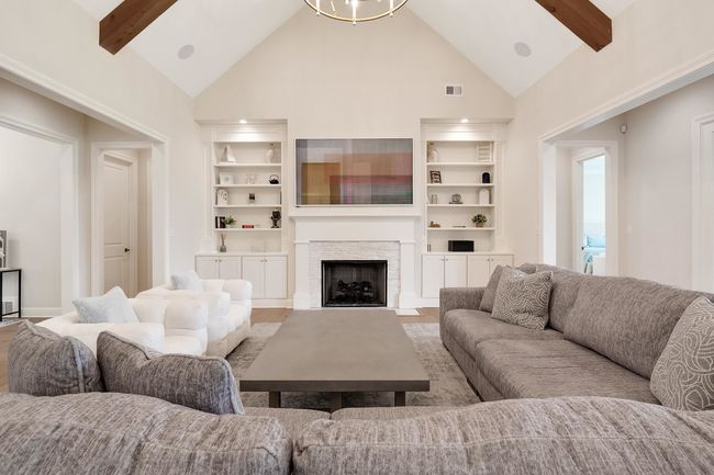 657 Brangus Valley Dr, House other with 4 bedrooms, 5 bathrooms and null parking in Collierville TN | Image 12