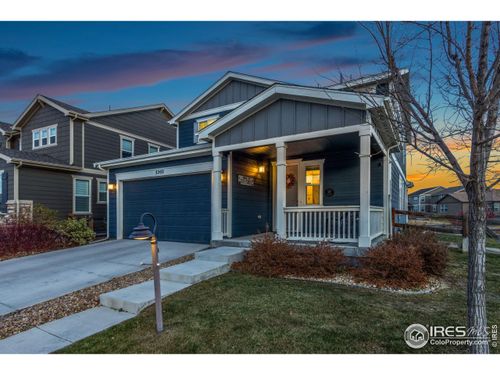 3202 Loomis Lake Ct, Loveland, CO, 80538-8219 | Card Image