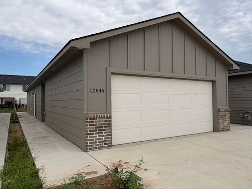 12664 W Northstar St, Wichita, KS, 67201 | Card Image