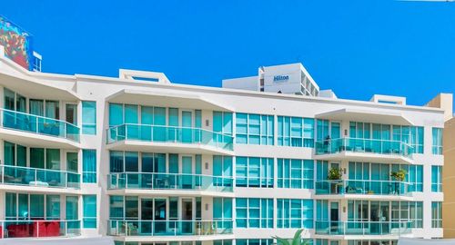 606-25 Ave Munoz Rivera, San Juan, PR, 00918 | Card Image