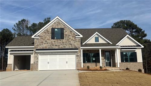 2716 Thomas View Trl, Loganville, GA, 30052-6298 | Card Image