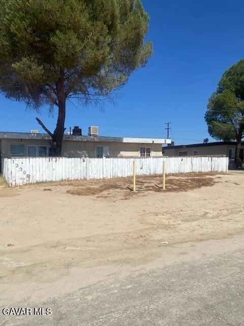 Residential Income in North Edwards 2