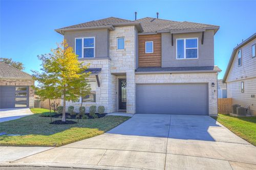 15418 Ivory Hills Hills, San Antonio, TX, 78247 | Card Image