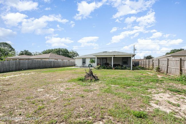 3404 Kilbee St, House other with 3 bedrooms, 2 bathrooms and null parking in Mims FL | Image 24