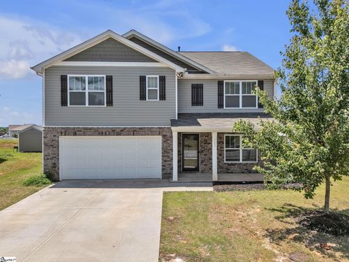 107 Milldale Drive, Piedmont, SC, 29673 | Card Image