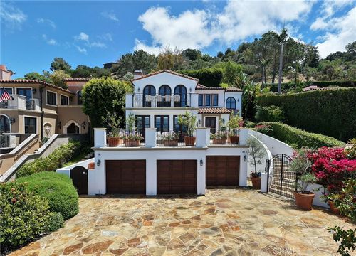 412 Via Almar, Palos Verdes Estates, CA, 90274-1277 | Card Image