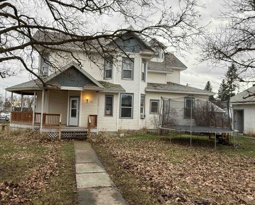 703 Washington St, Davenport, WA, 99122 | Card Image