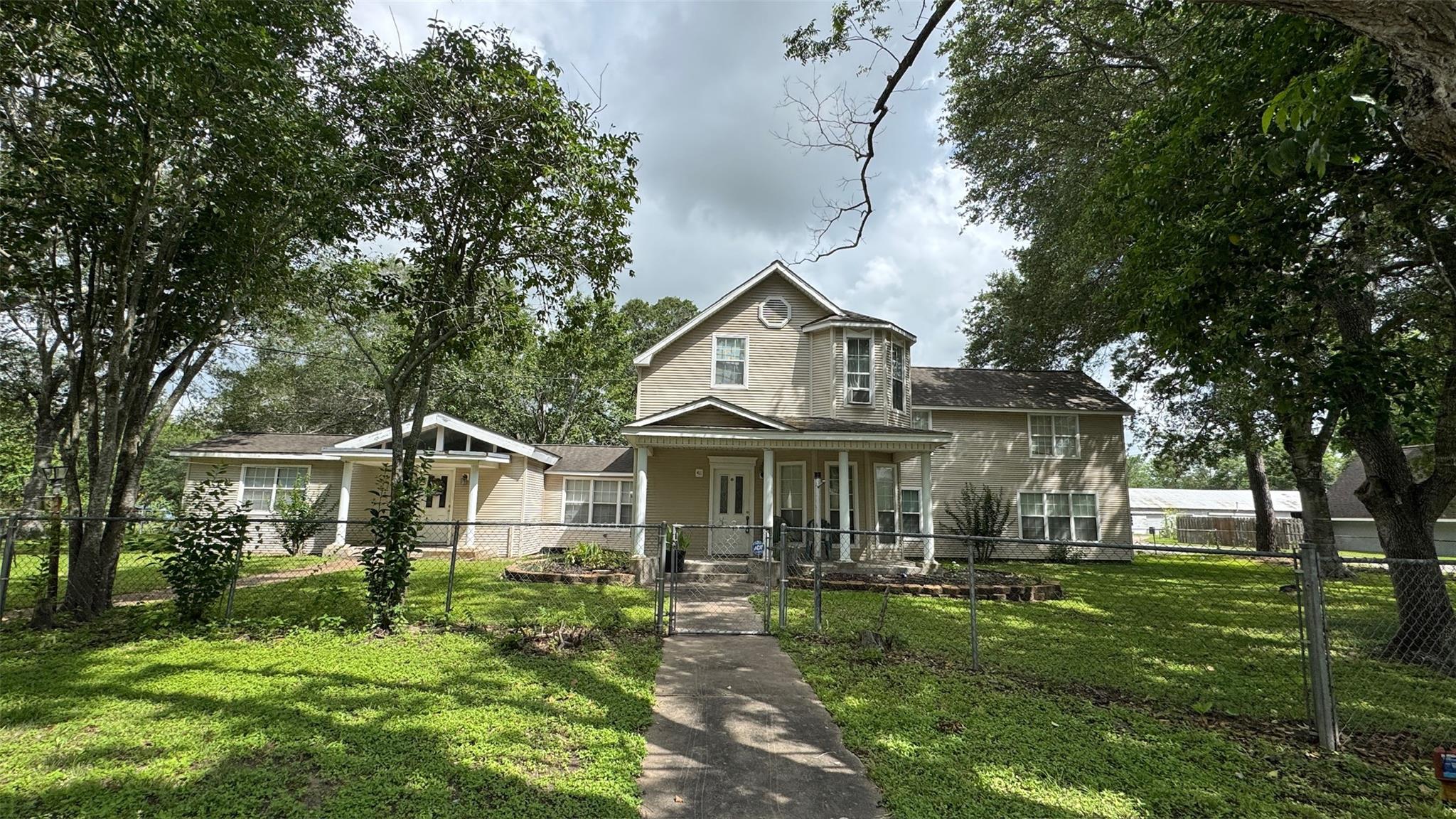 Residential in El Campo