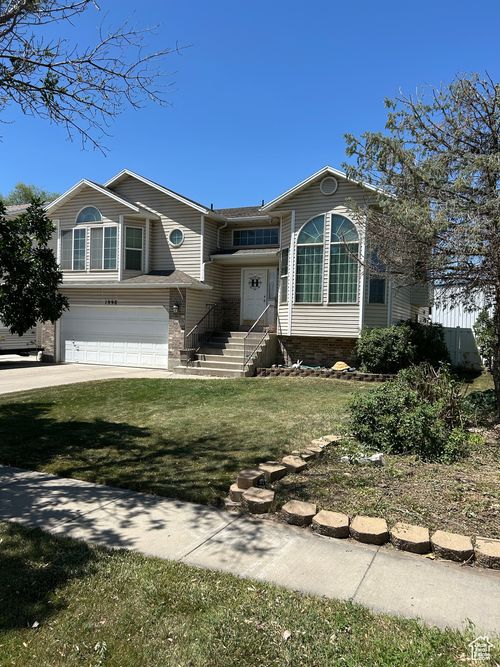 1998 1600, Woods Cross, UT, 84087-2294 | Card Image