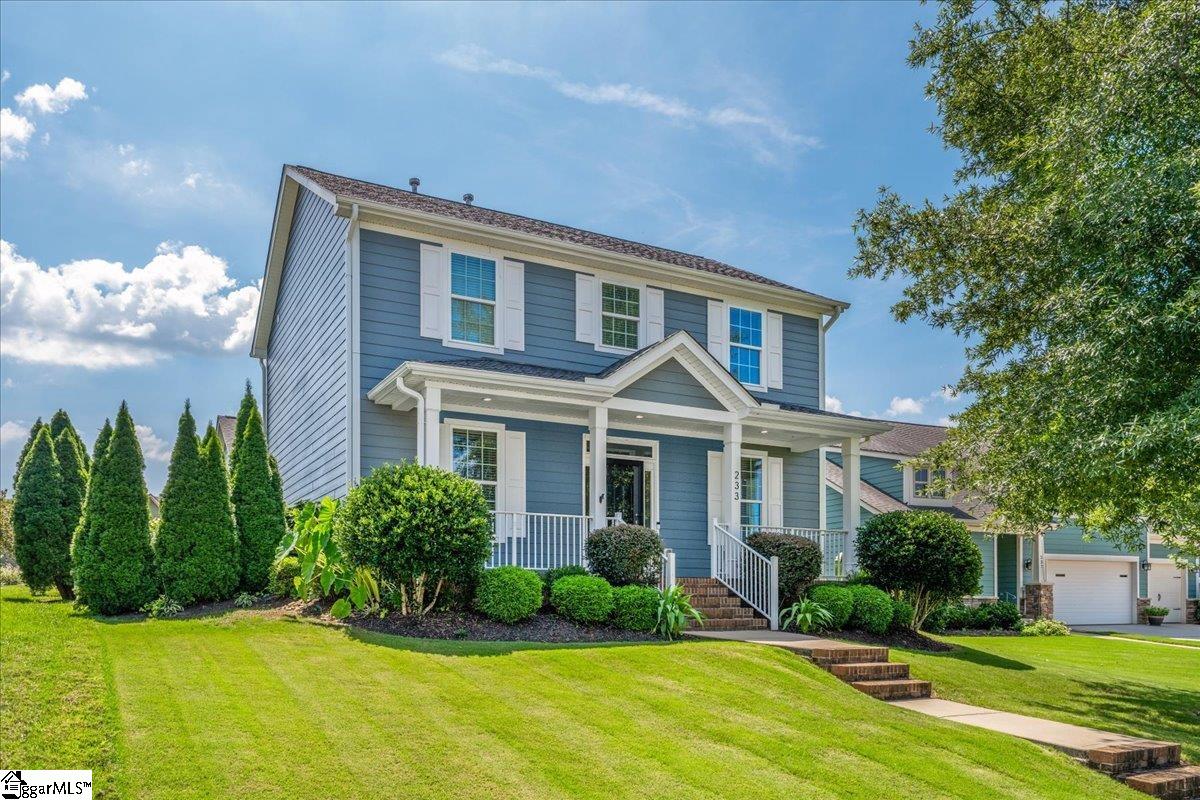 Residential in Simpsonville 2
