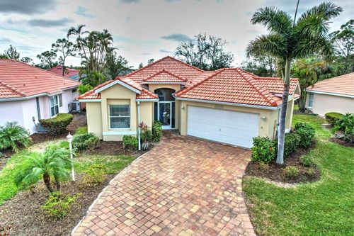 3985 Cape Cole Blvd, PUNTA GORDA, FL, 33955-3820 | Card Image