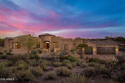 8933 E Covey Trail, Scottsdale, AZ, 85262 | Card Image