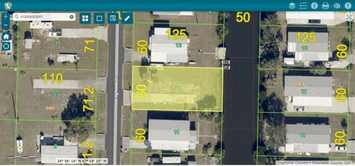 1405 Kingfisher Dr, Englewood, FL, 34224-4625 | Card Image