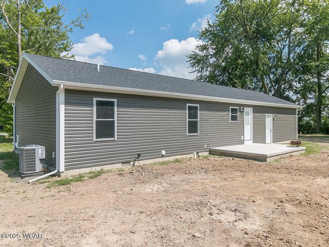 3232 Schooler Rd, House other with 3 bedrooms, 2 bathrooms and 2 parking in Lima OH | Image 6