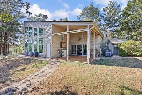 695 Private Road 1715, Knoxville, AR, 72845 | Card Image