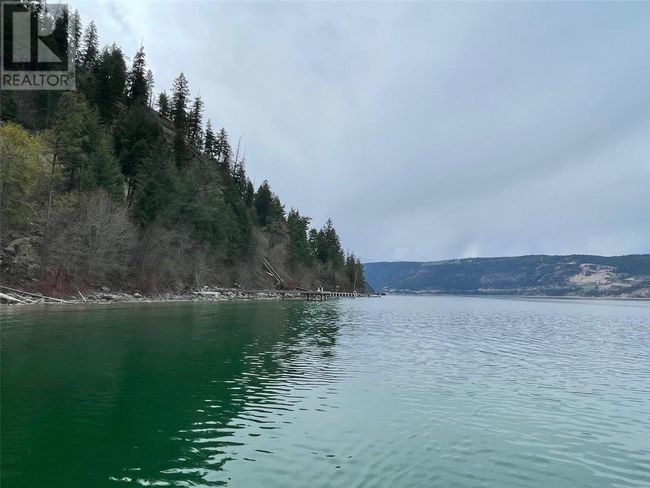 8 - 5649 Cosens Bay Rd, Home with 0 bedrooms, 0 bathrooms and null parking in Coldstream BC | Image 16