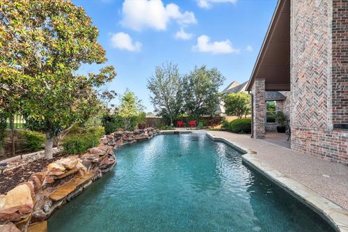 721 Cross Timbers Dr, Keller, TX, 76248-3840 | Card Image