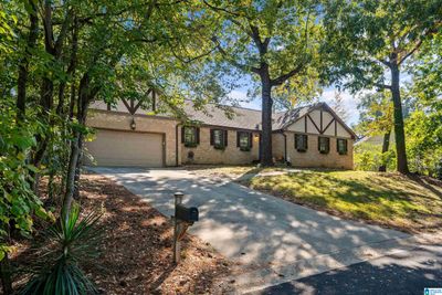 3433 Hurricane Road, House other with 4 bedrooms, 2 bathrooms and null parking in HOOVER AL | Image 2