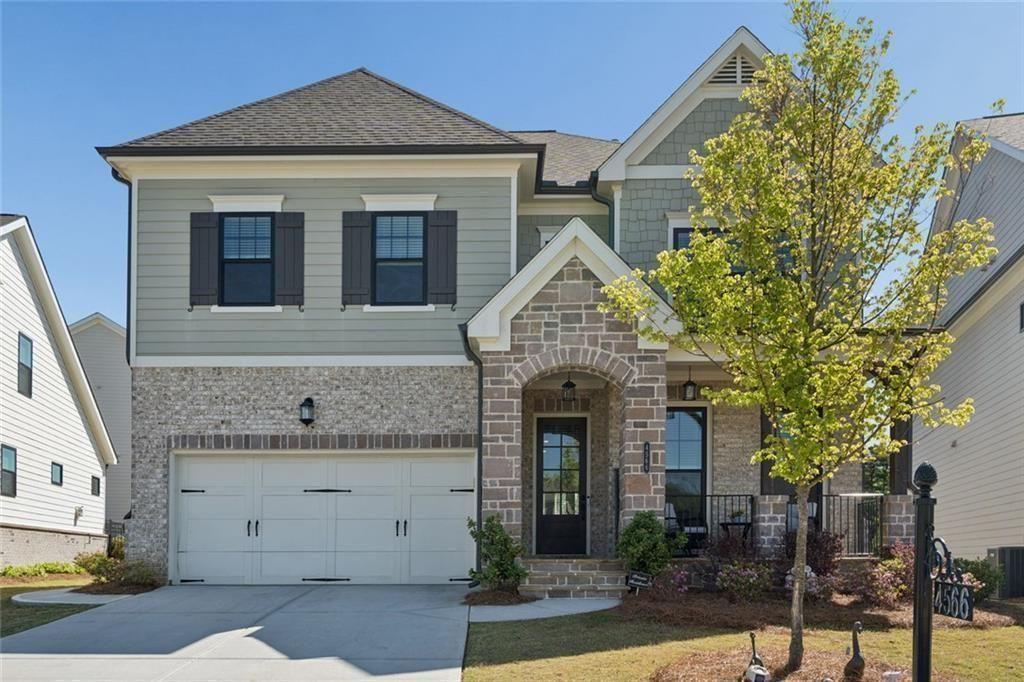 Residential in Buford 2