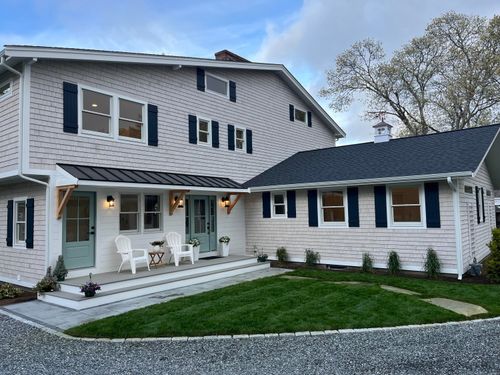 531 Menauhant Rd, East Falmouth, MA, 02536-7023 | Card Image