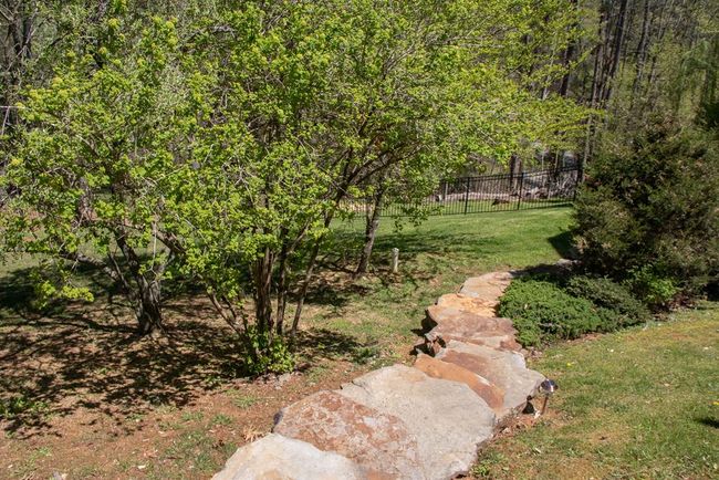 20268 Heron Cir, House other with 4 bedrooms, 3 bathrooms and 2 parking in Abingdon VA | Image 51