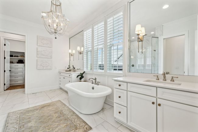 9409 Thatchbay Ct, House other with 4 bedrooms, 5 bathrooms and 3 parking in College Grove TN | Image 44