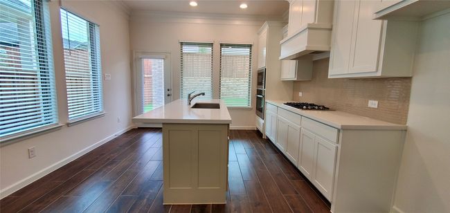 3121 Bell Flower Dr, House other with 3 bedrooms, 2 bathrooms and null parking in Oak Point TX | Image 13