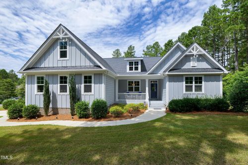 40 Spring Hollow Ct, Pittsboro, NC, 27312-0440 | Card Image