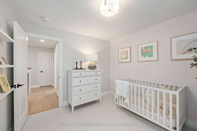 6345 Old Garrison Blvd, House other with 4 bedrooms, 3 bathrooms and 2 parking in London ON | Image 37