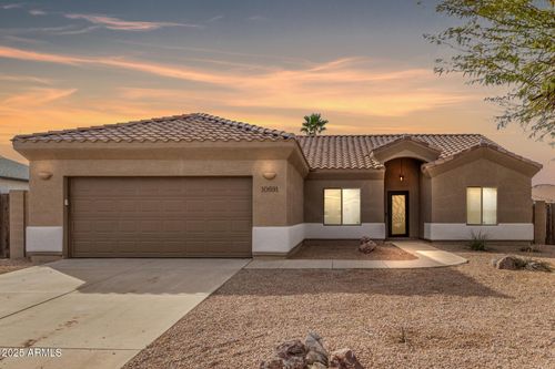 10691 W Arivaca Dr, Arizona City, AZ, 85123-5897 | Card Image