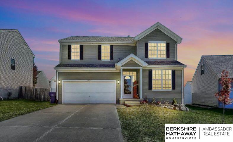 164th St, Omaha, NE 68136