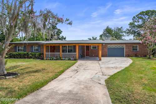 11203 Emuness Rd, Jacksonville, FL, 32218-4143 | Card Image