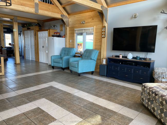 1230 Highway 65, House other with 3 bedrooms, 2 bathrooms and 20 parking in Elk Lake ON | Image 14